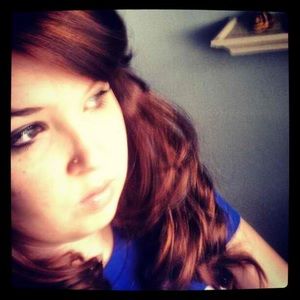 Meet your Posher, Brittany